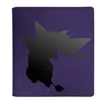 Pokémon UP: Elite Gengar PRO Binder 12 - kapsový zapínací album