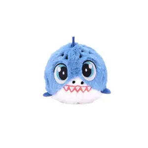 Bouncibles CHOMPY plyšový 8cm