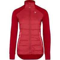 SILVINI SILLARO Dámska mikina, vínová, veľkosť