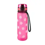 Fľaša - Kvety ALBI