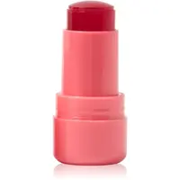 Technic Cosmetics Jelly Tint tvářenka v tyčince na rty a tváře odstín Peach Fizz 9 g