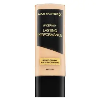 Max Factor Lasting Performance Long Lasting Make-Up dlhotrvajúci make-up 095 Ivory 35 ml