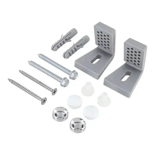 Ideal Standard - Súprava na upevnenie urinálu TT0257919