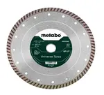 Metabo - Diamantový rezný kotúč na stavebné materiály 230x22,23 mm 628554000