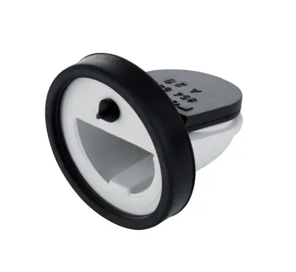 Geberit - Spätná klapka na odtok drezu 252.666.11.1