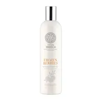 Natura Siberica Copenhagen Vitaminový šampon Zmrazené bobule 400 ml