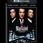 Různí interpreti – Mafiáni UHD