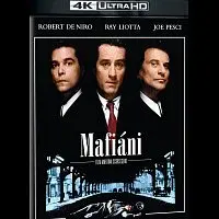Různí interpreti – Mafiáni UHD