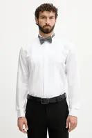 Bavlněná košile BOSS H-HANK-W-TUX3-DC-254