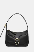 Kožená kabelka Pollini