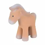 Tikiri Farm - hrkálka a hryzátko z prírodnej gumy - koník