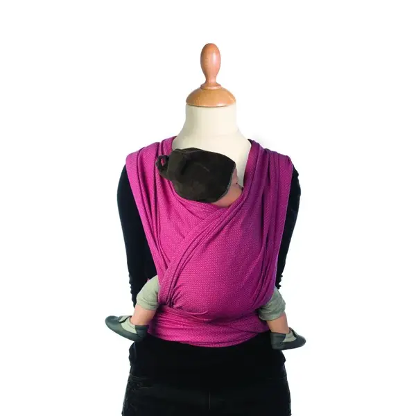 Babylonia nosítko BB-SLEN Berry Dusk