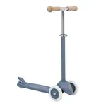 Banwood Eco trojkolesová kolobežka - Deep Sea