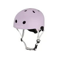 Banwood Eco prilba 50-54 cm - Lavender-matná