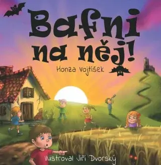 Bafni na něj! (Defekt) - Honza Vojtíšek