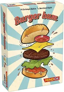 Burger bum