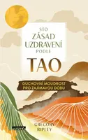 Sto zásad uzdravení podle TAO - Duchovní moudrost pro zajímavou dobu - Ripley Gregory