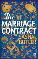 The Marriage Contract - Sasha Butler