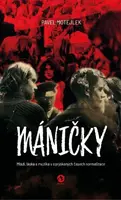 Máničky - Pavel Motejlek - e-kniha