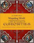 J.K. Rowling's Wizarding World - A Pop-Up Gallery of Curiosities - Warner Bros