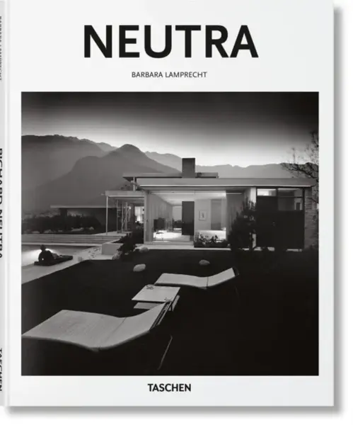Neutra - Barbara Lamprecht
