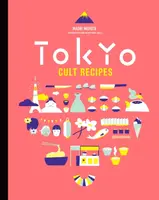 Tokyo Cult Recipes - Murota Maori