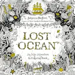 Lost Ocean - Johanna Basfordová