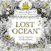 Lost Ocean - Johanna Basfordová