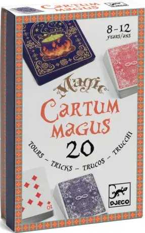 Cartum Magus