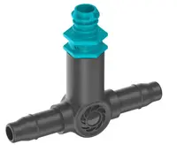 Gardena Micro-Drip-System - Radový kvapkač, 2 l/h, 10 ks 13317-20