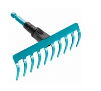 Gardena Combisystem - Hrable malé Combisystem, bez násady 3185-20