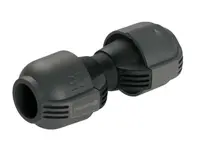 Gardena Pipeline - Spojka, 25 mm 2775-20