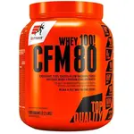 EXTRIFIT CFM INSTANT WHEY 80 1000 g VANILKA Protein, , velikost