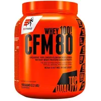 EXTRIFIT CFM INSTANT WHEY 80 1000 g VANILKA Protein, , velikost