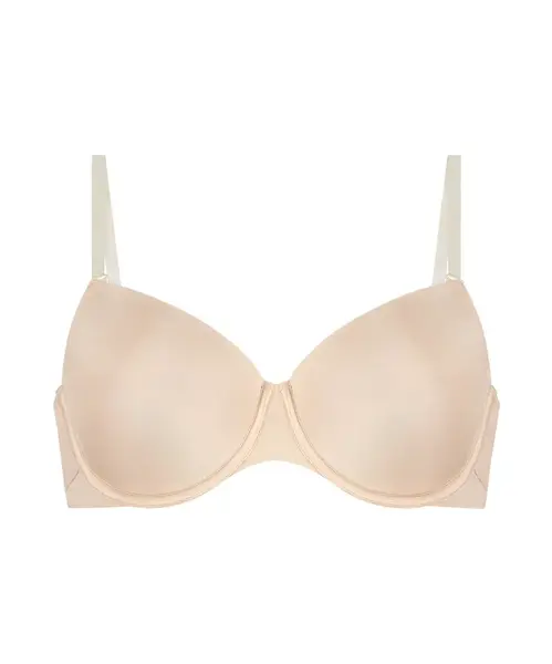 Hunkemöller Podprsenka  telová