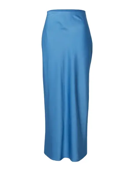 EDITED Sukňa 'Silva'  modrá
