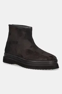 Gant  Semišové boty  Sistown