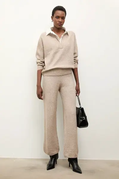 Vlněná sada Answear.LAB