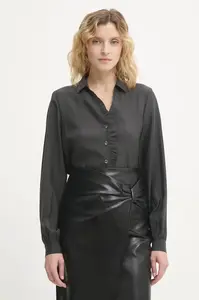 Košile Never Fully Dressed