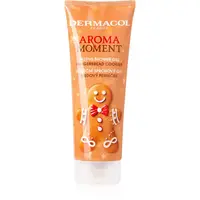 Dermacol Aroma Moment Gingerbread Cookies sprchový gel 250 ml