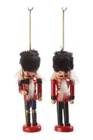 Závesná dekorácia Villeroy & Boch Winter Collage 8 cm 2-pak