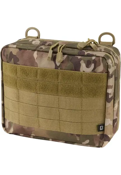 Molle Operator Pouch Tactical Camouflage