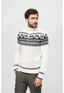 Troyer Norweger white