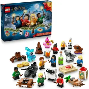 LEGO® Harry Potter™ 76456 Adventný kalendár 2025