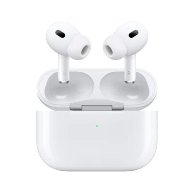 AirPods Pro (2. generace) USB-C MTJV3ZM/A bílá