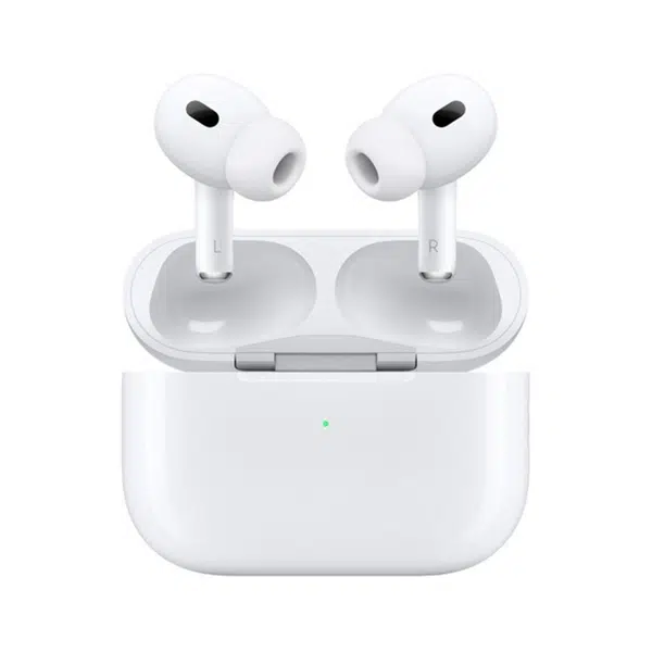AirPods Pro (2. generace) USB-C MTJV3ZM/A bílá