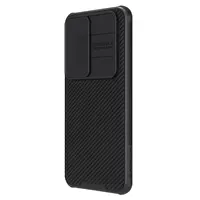 Zadní kryt Nillkin CamShield PRO Magnetic pro Samsung Galaxy S24, černá