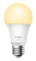 TP-Link Tapo L510E, Chytrá Wi-Fi žárovka