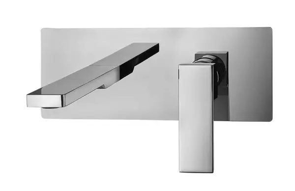 Paffoni Elle - Umyvadlová baterie pod omítku s tělesem, chrom EL104CR