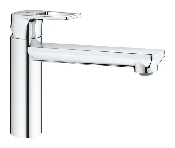 Grohe BauLoop - Dřezová baterie, chrom 31706000